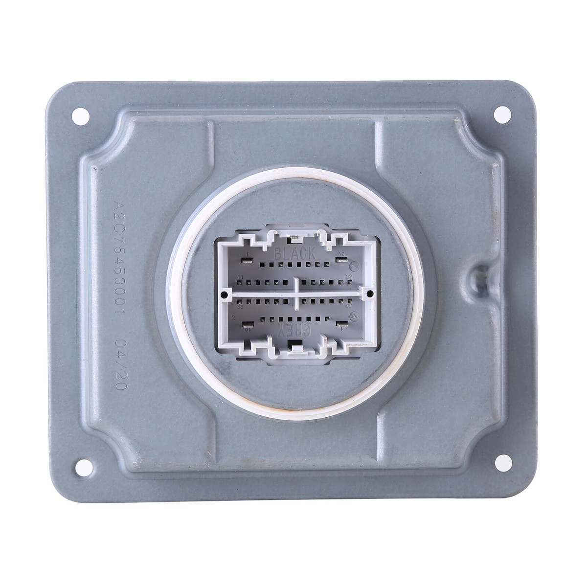 For 20-22 Ford Explorer LED MOD Headlight Ballasts Control Module