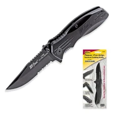 IVY Classic 11200 Tactical Folding Knife - Power Pro Grip®