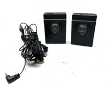 Smith Victor Wm1 Mic Set (cmp085841)