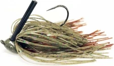 Missile Baits Ike's Head Banger Jig