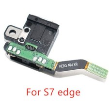 OEM Original Headphone Jack Flex Cable for Samsung Galaxy S7 Edge