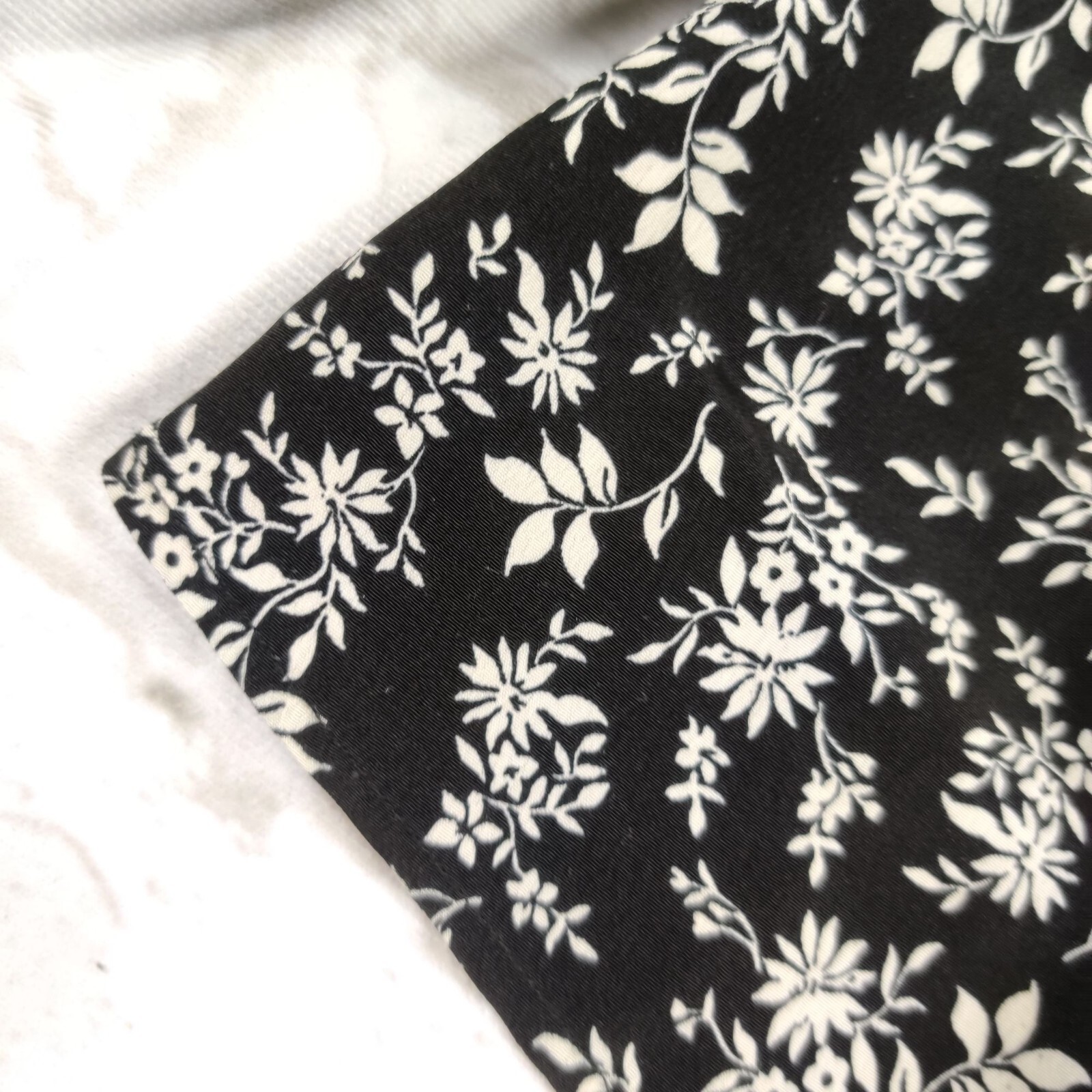 Sandy & Sid womens button down flounced long slee… - image 9