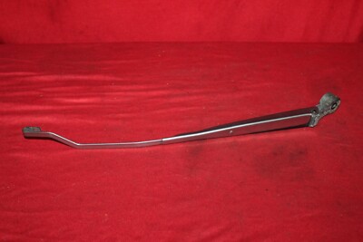 1986-1989 Nissan 300ZX Z31 Front Windshield Wiper Arm Passenger RH