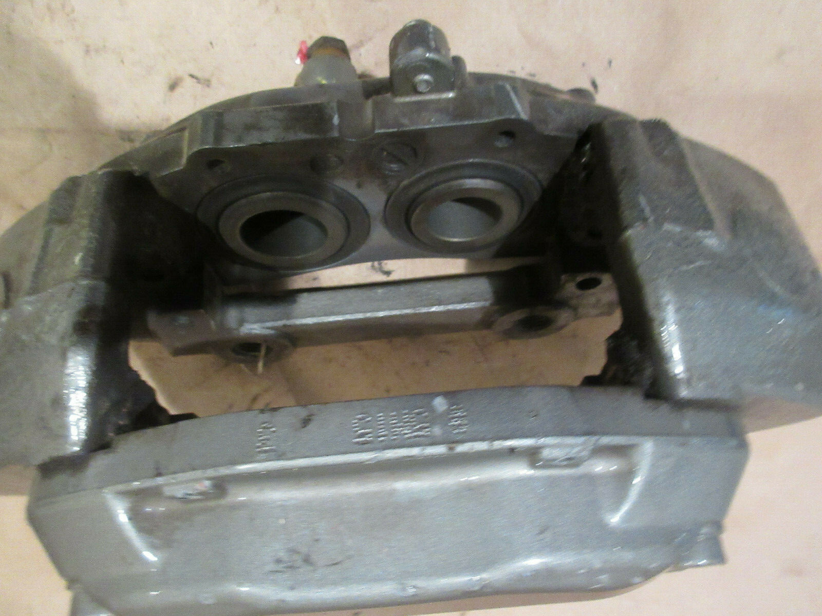 Maserati  Quattroporte - GT GranTurismo - LF Left Front Brake Caliper 201297