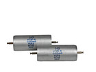 MATCHED PAIR 0.012uF 1600V 10% SOVIET AUDIO TEFLON CAPACITORS K72P-6