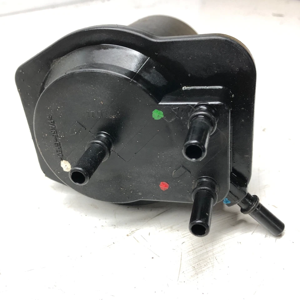 CARCASA FILTRO COMBUSTIBLE RENAULT CLIO MK2 1.5 DCI K9K 03-06 Foto 2 de 2