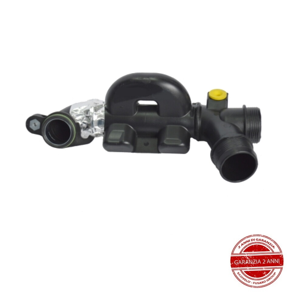 Tubo Manicotto Intercooler Aria Turbo Citroen C4 I C5 II/III 1.6 HDi 144057