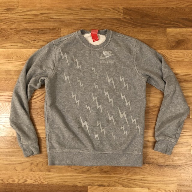 nike crewneck sale