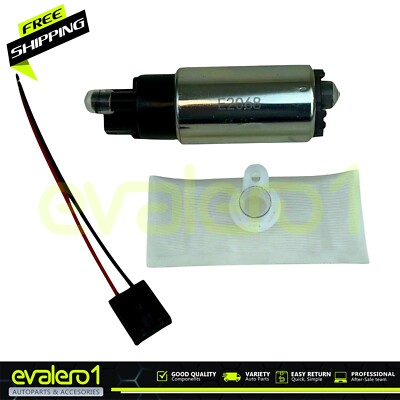 Pair Universal Fuel Pumps Repair Kit Fits Ford Mazda Nissan Toyota Chevy E2068