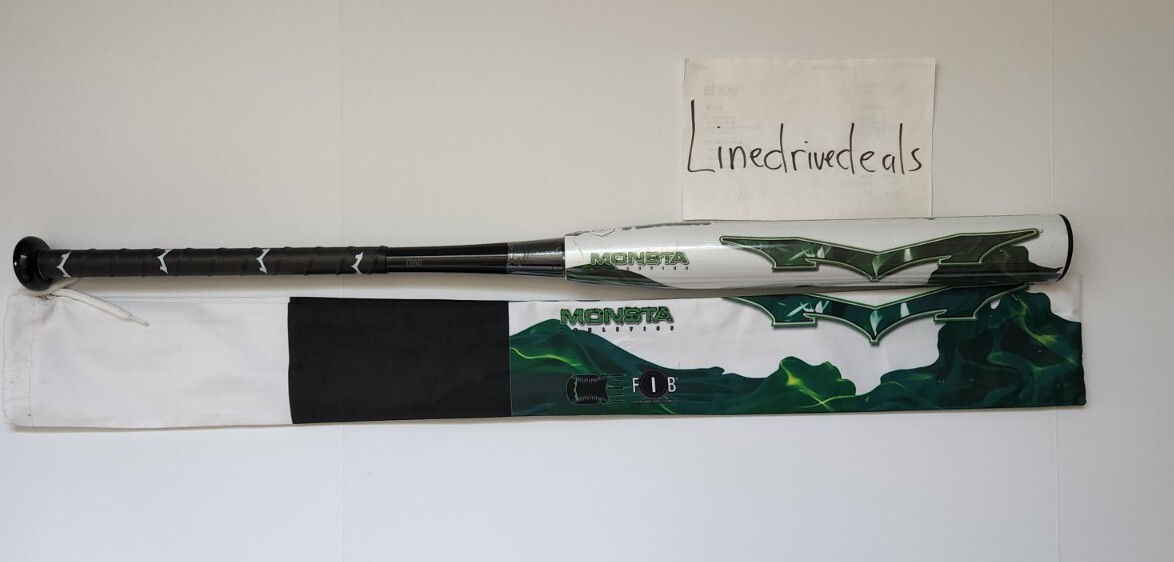 New 2023 Easton (-3) 28 oz 31 Encore Hybrid Bat
