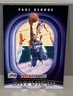 2023-24 Panini Hoops SkyView #21 Paul George NBA Basketball Trading Card