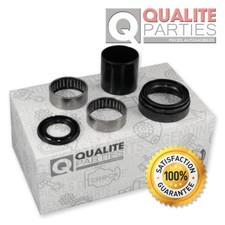 OEM REPARATURSATZ HINTERACHSE PEUGEOT 106 ACHSKÖRPER ACHSLAGER LAGER - 4 Loch