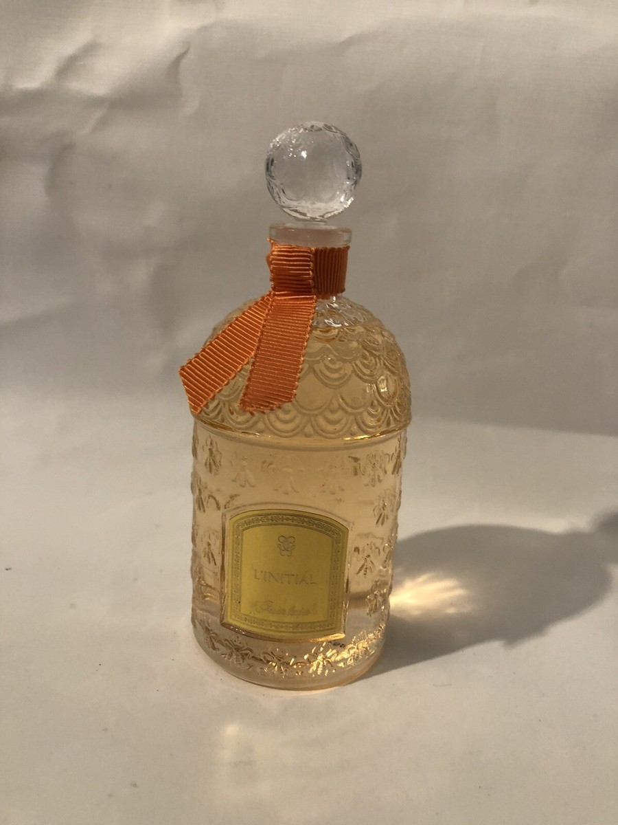 Guerlain L'INITIAL EDP 125ml | eBay