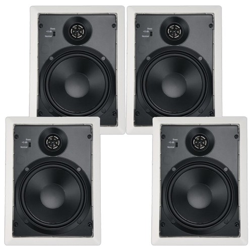 Home Theater 30W RMS 6.5-inch 