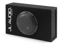 JL Audio CP108LG-W3v3 1-Way 8in. Car Subwoofer Preloaded Brand New