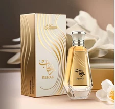 Rehab By Kunooz Zoghbi 3.4 oz