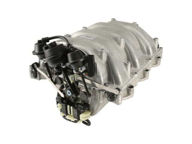 Pierburg Intake Manifold for 2006-2007 Mercedes C230 15JSDY