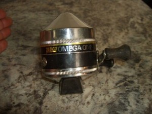 Zebco Omega 144 for sale | eBay
