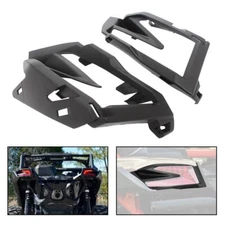 Left Right Rear Tail Light Cover For Can-Am Maverick X3 Turbo MAX R 2017-2023