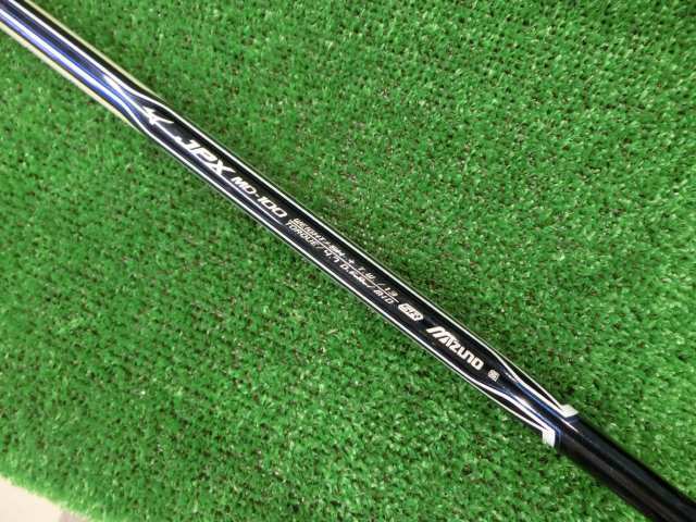 Mizuno JPX 800S Driver 9.5 JPX MD-100 (SR) #219 Golf Clubs | eBay