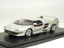BOS Best of Show 43235 1/43 1999 Vector M12 Concept Resin Model Car