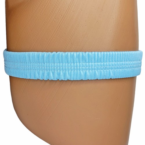 Liga elástica de pierna de spandex ELECCIÓN DE COLORES IMPRESIONES CANTIDAD DESCUENTOS 2569 - Imagen 3 de 32