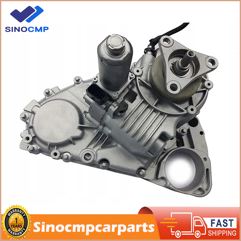 Transfer Case Box Assembly Fit for BMW X5 X6 E70 E71 xDrive35i 3.0L ...