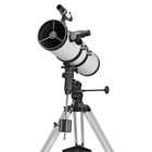 6 inch 150/1400 Eq Reflector Astronomical telescope+Deep space observation