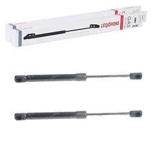 2x LESJÖFORS GASFEDERN MOTORHAUBEN-LIFTER passend für BMW 5er G30 G31 7er G11/12