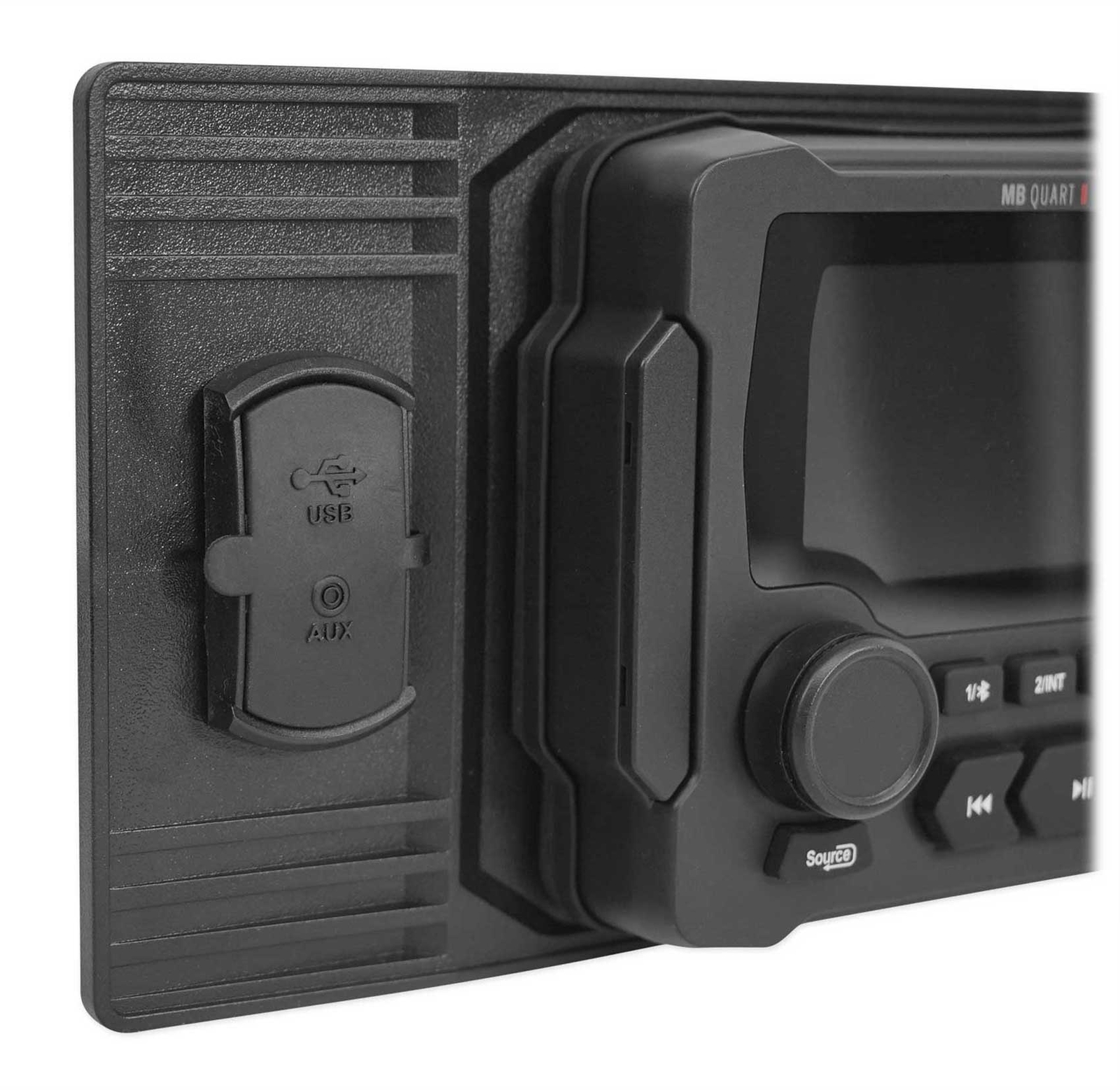 MB QUART MBQR-STG5-2 Динамики радио сабвуфер усилители для некоторых Polaris RZR ATV UTV