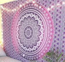 Indian Tapestry Wall Hanging