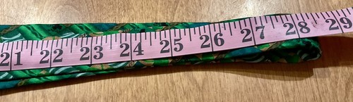 ST PATRICKS DAY SHAMROCKS HALLMARK SEASONAL CONCEPTS MMG SILK NECKTIE PARTY! - 第 10/12 張圖片