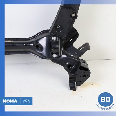 16-19 Jaguar X351 XJ RWD Front Sub Frame Subframe Suspension