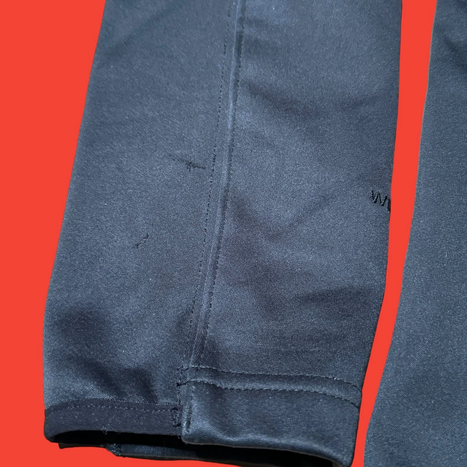 north-face zip up softshell windwall jacket