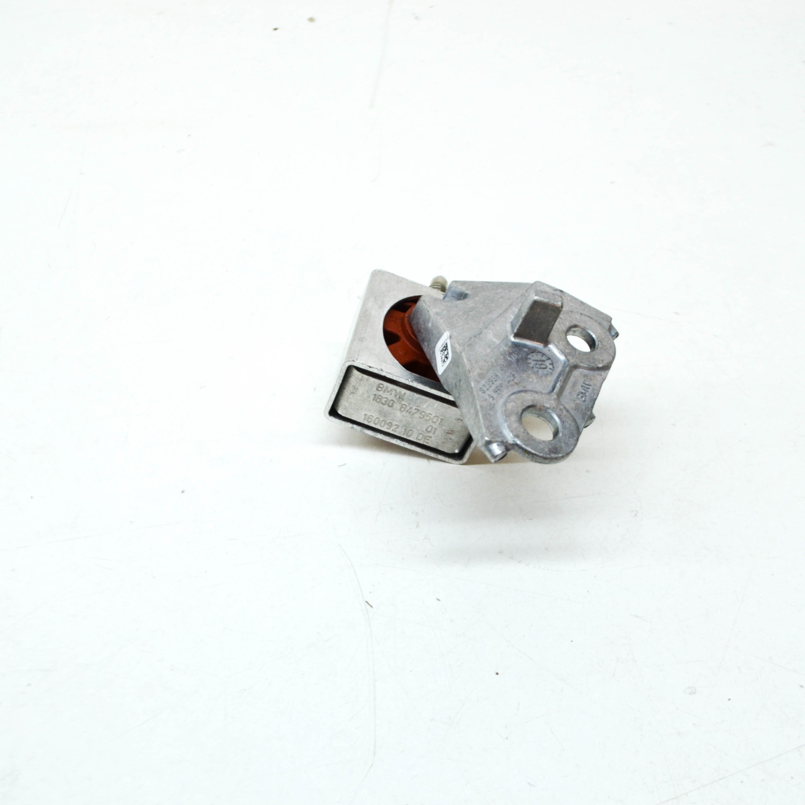 NEW BMW 3 G20 REAR EXHAUST TRANSMISSION BRACKET 18208479499 