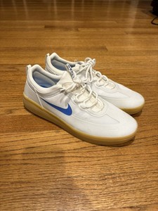 nike sb nyjah free 2 summit white racer blue