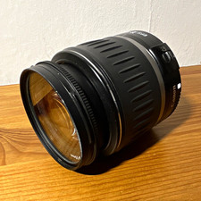 Canon EF-S 18-55mm f/3.5-5.6 Zoom Lens | Faulty AF | Manual Focus Works