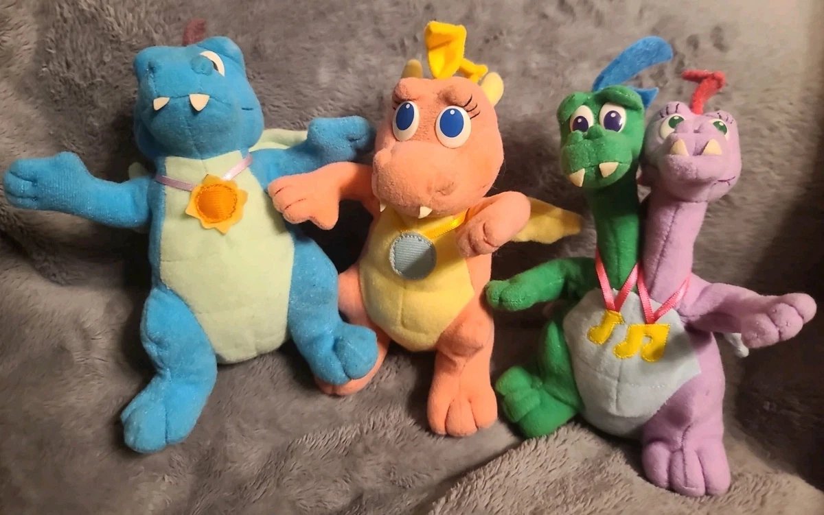 Dragon Tales Toys & Hobbies for sale | eBay