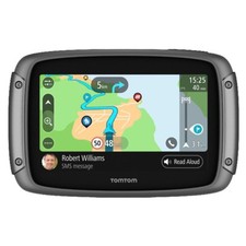 TOM TOM TomTom Rider 550 Navigatore per Moto