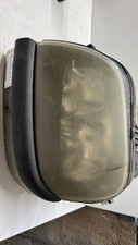 Feu avant (phare) Fiat DOBLO
