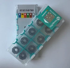 OFCT05T3TN-EM TT9030     / Taegutec   / 10PCS