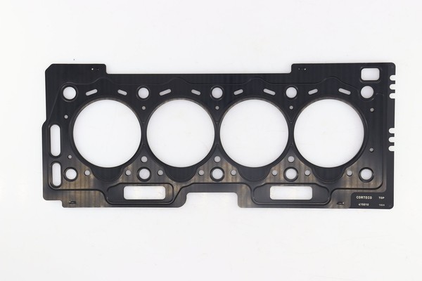 Dichtung Zylinderkopf Corteco 415010P FüR CitroËN 106 S0 Saxo AX 1C 1A Peugeot 1-image