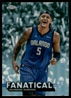 2025 Topps Chrome Update Paolo Banchero Base (RAW)