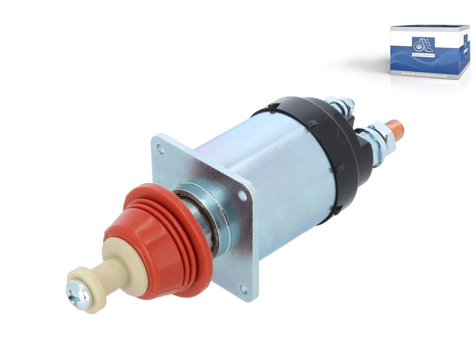 Relais de démarreur 24V DT Spare Parts 5.47020 pièce de rechange camion