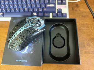 Finalmouse Starlight | eBay