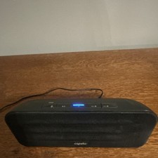 capello CB350 Wireless Speaker - Bluetooth capability.