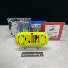 Vita Wi-Fi Console PERSONA 4 Dancing All Nigh...