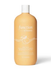 Function of Beauty Body Wash Energizing Peach 22oz - Big Bottle! 0.63 per gallon