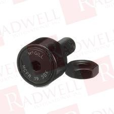 MCFR 19 SBX MCG image