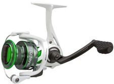 Lew's Mach Smash Baitcasting Reel